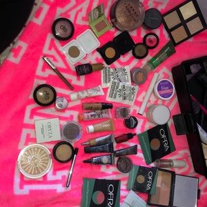 Makeup lot! Brand new